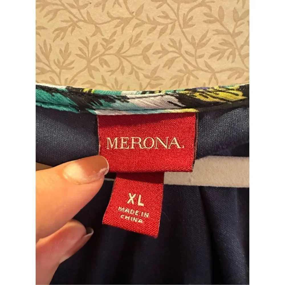 Merona dress - Picture 3 of 6